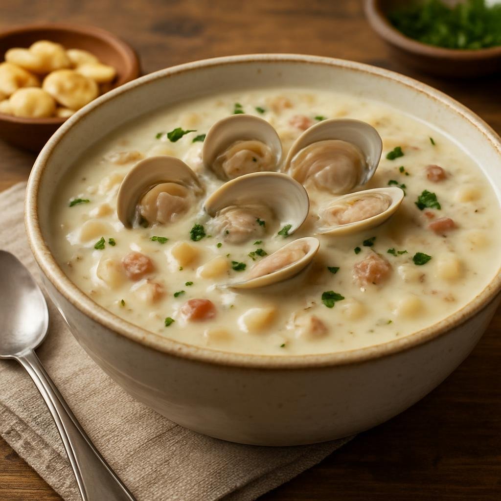 Recipe Image