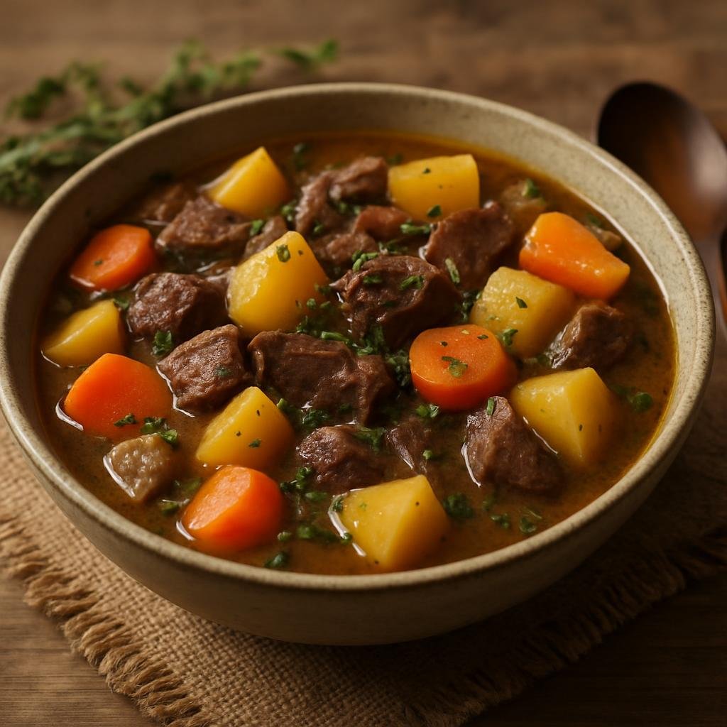 Recipe Image
