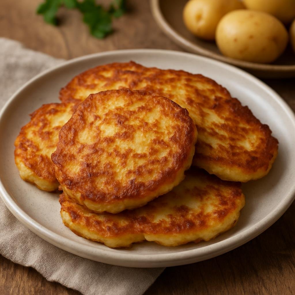 Recipe Image