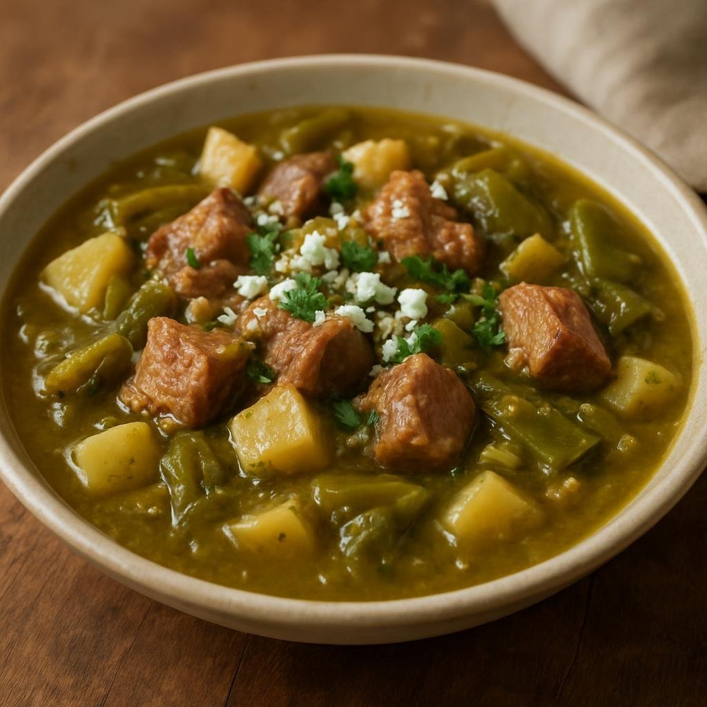 Recipe Image