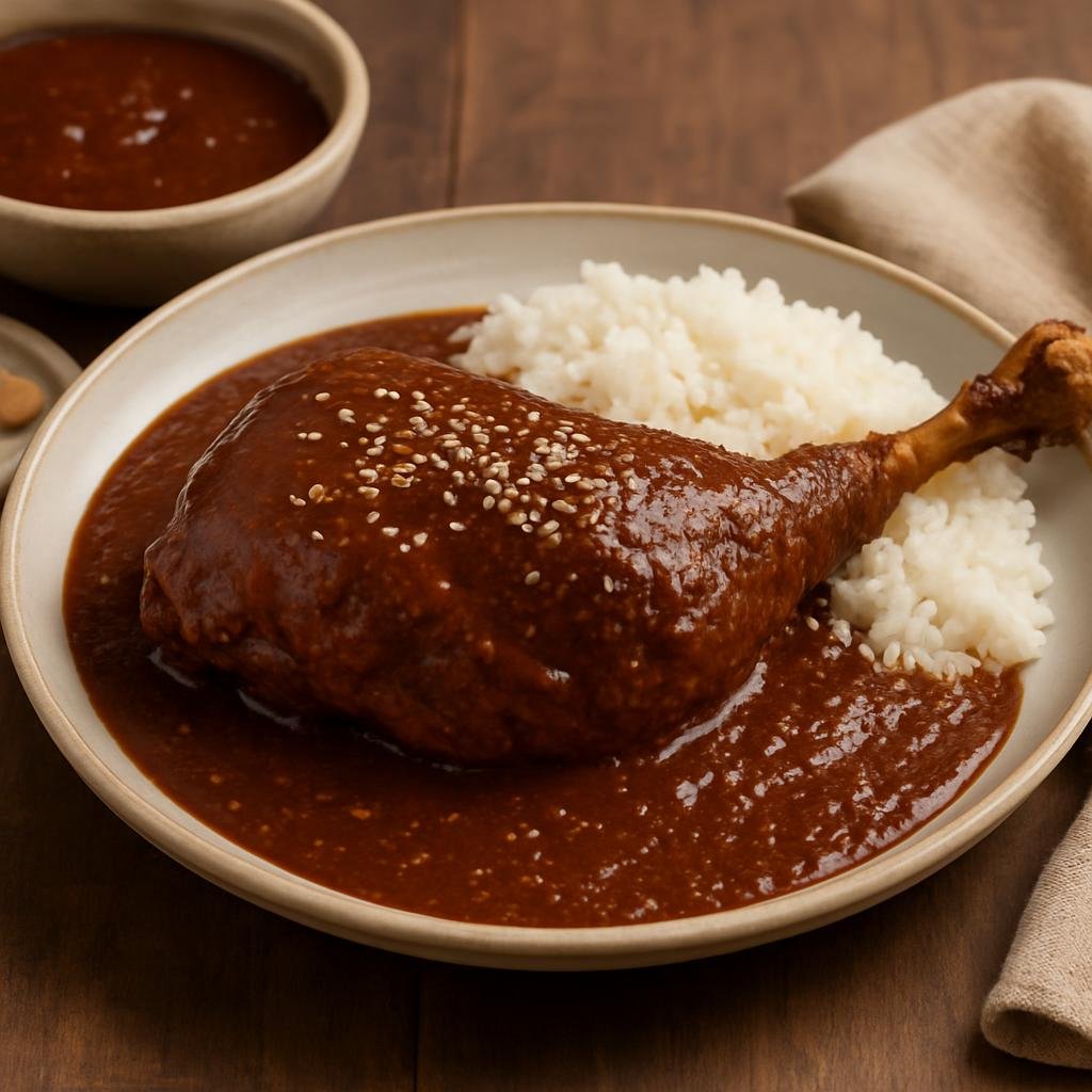 Recipe Image