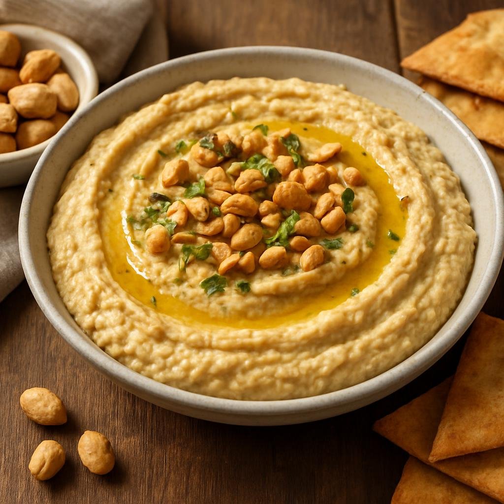 Recipe Image