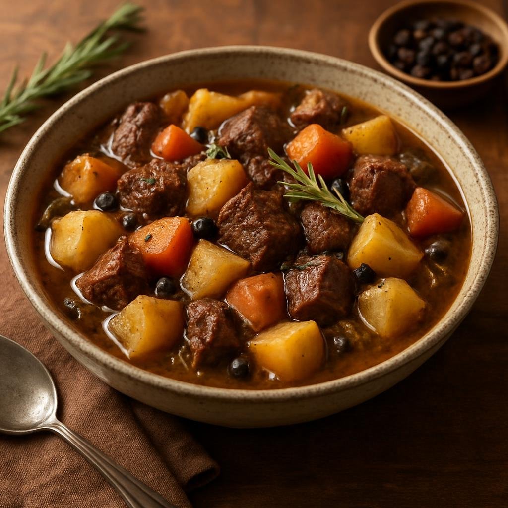 Recipe Image