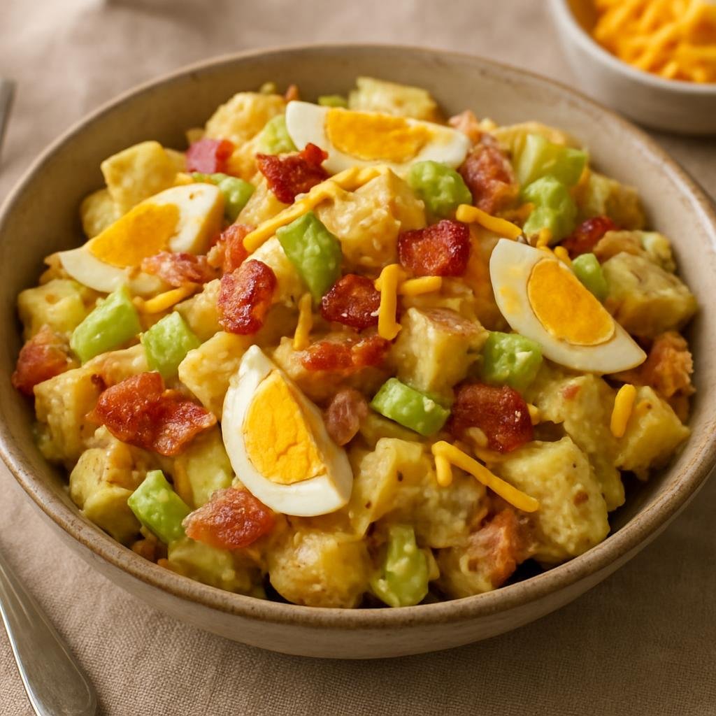 Recipe Image