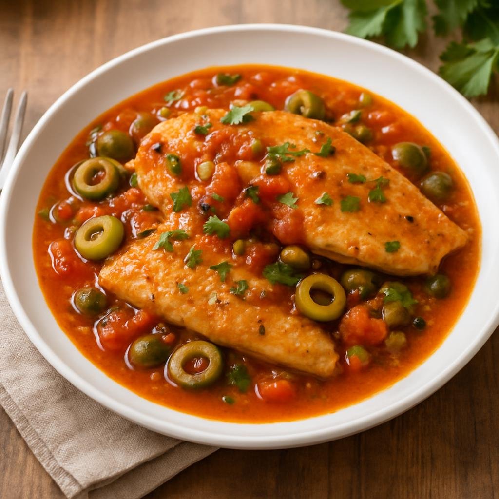 Recipe Image