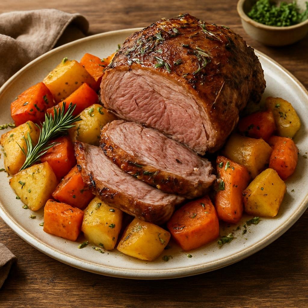 Recipe Image