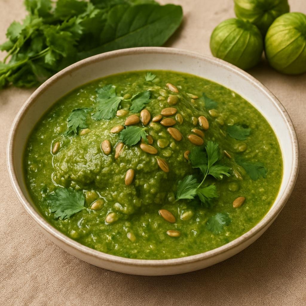 Recipe Image