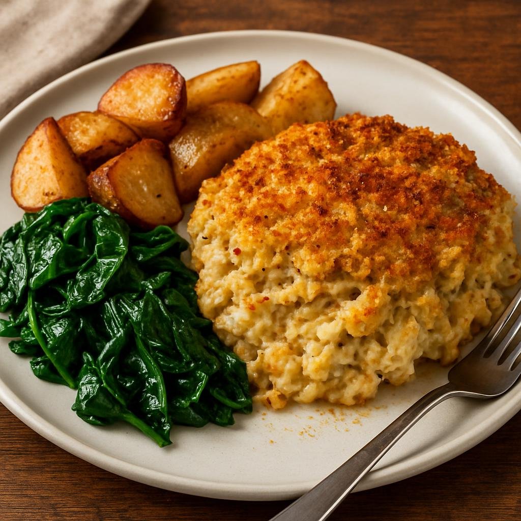 Recipe Image