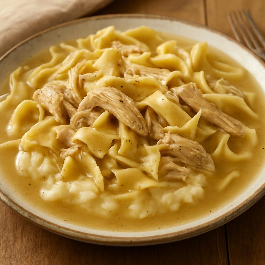 Recipe Image