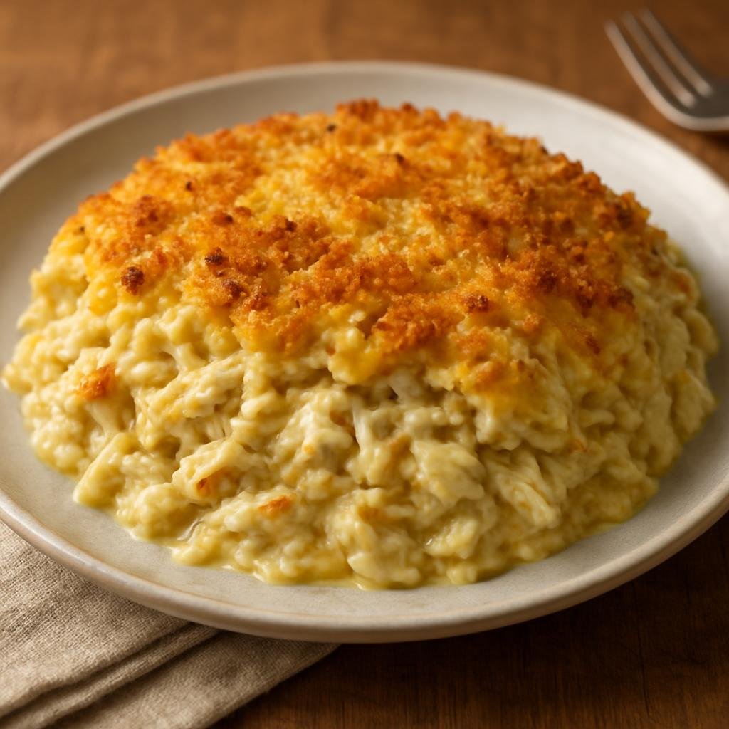 Recipe Image
