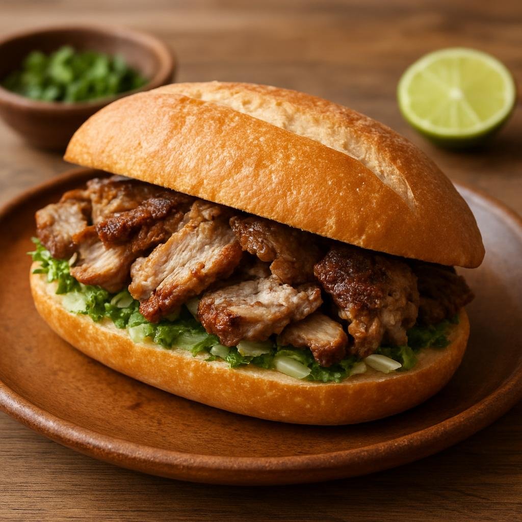 Recipe Image