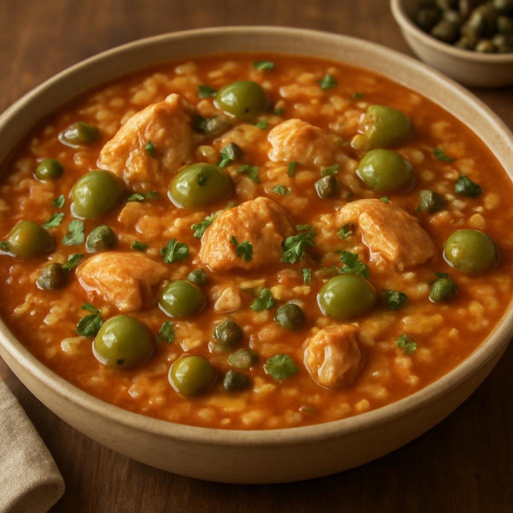 Recipe Image