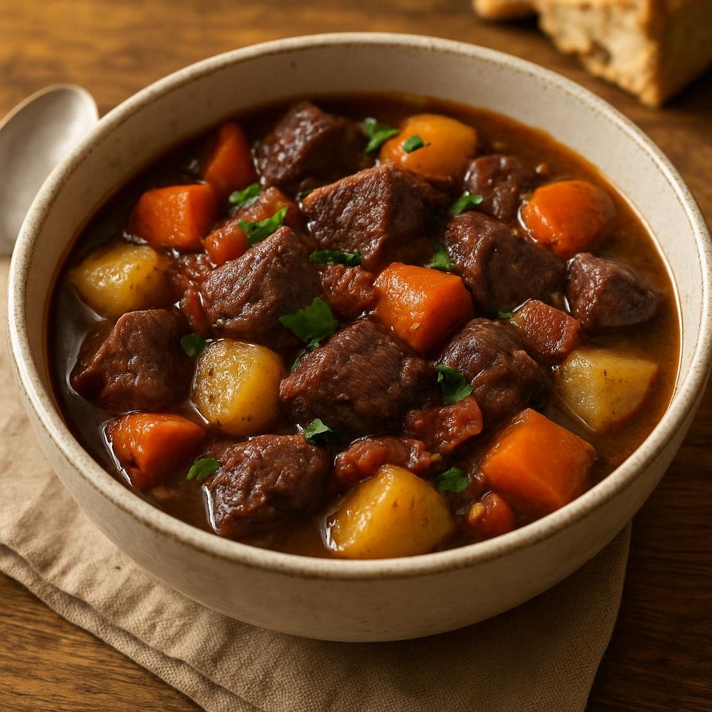 Recipe Image