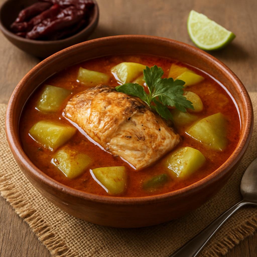 Recipe Image