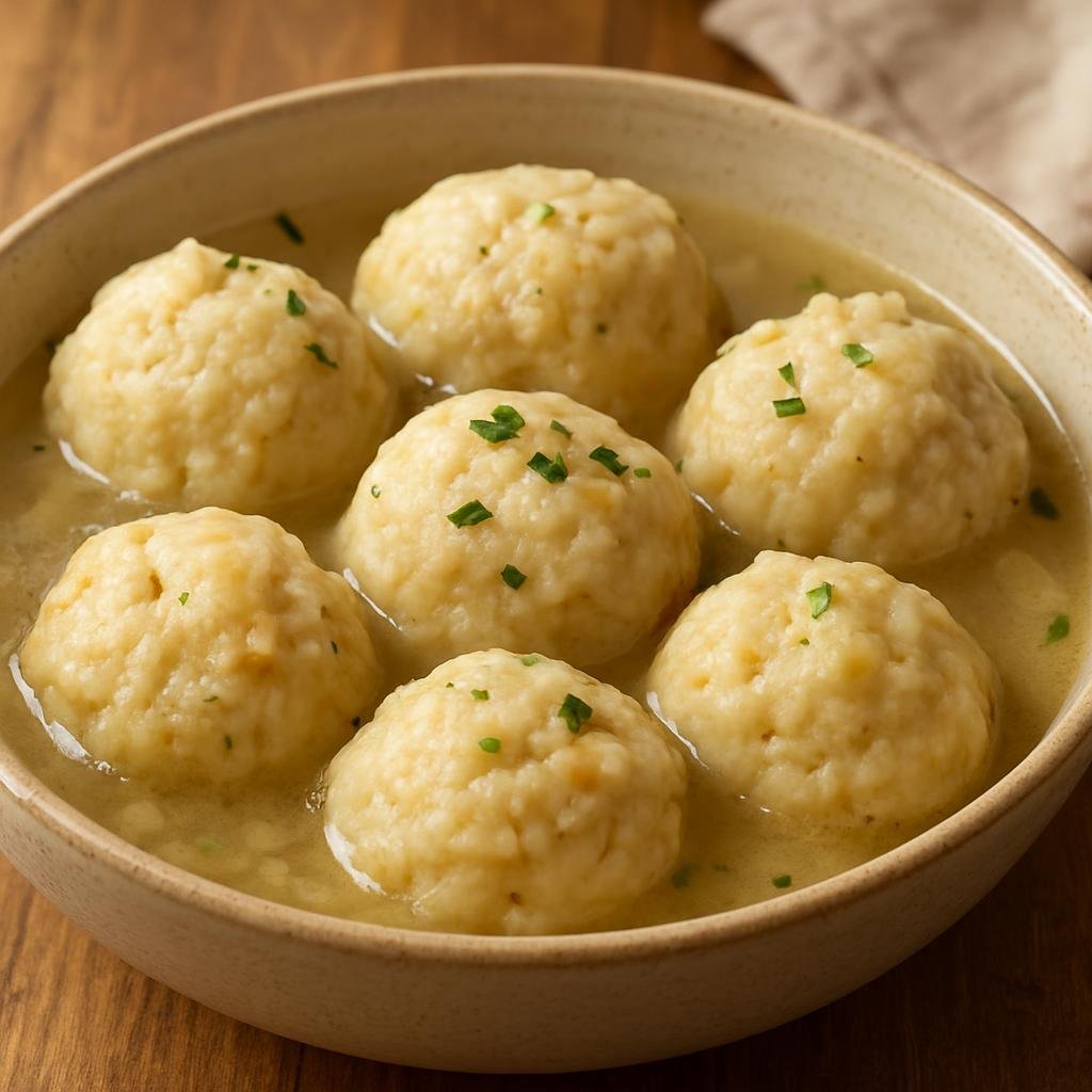 Recipe Image