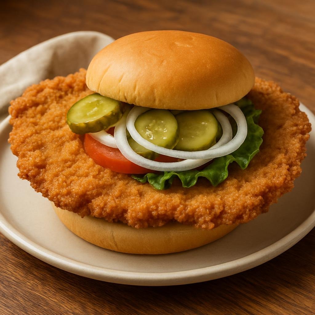 Recipe Image