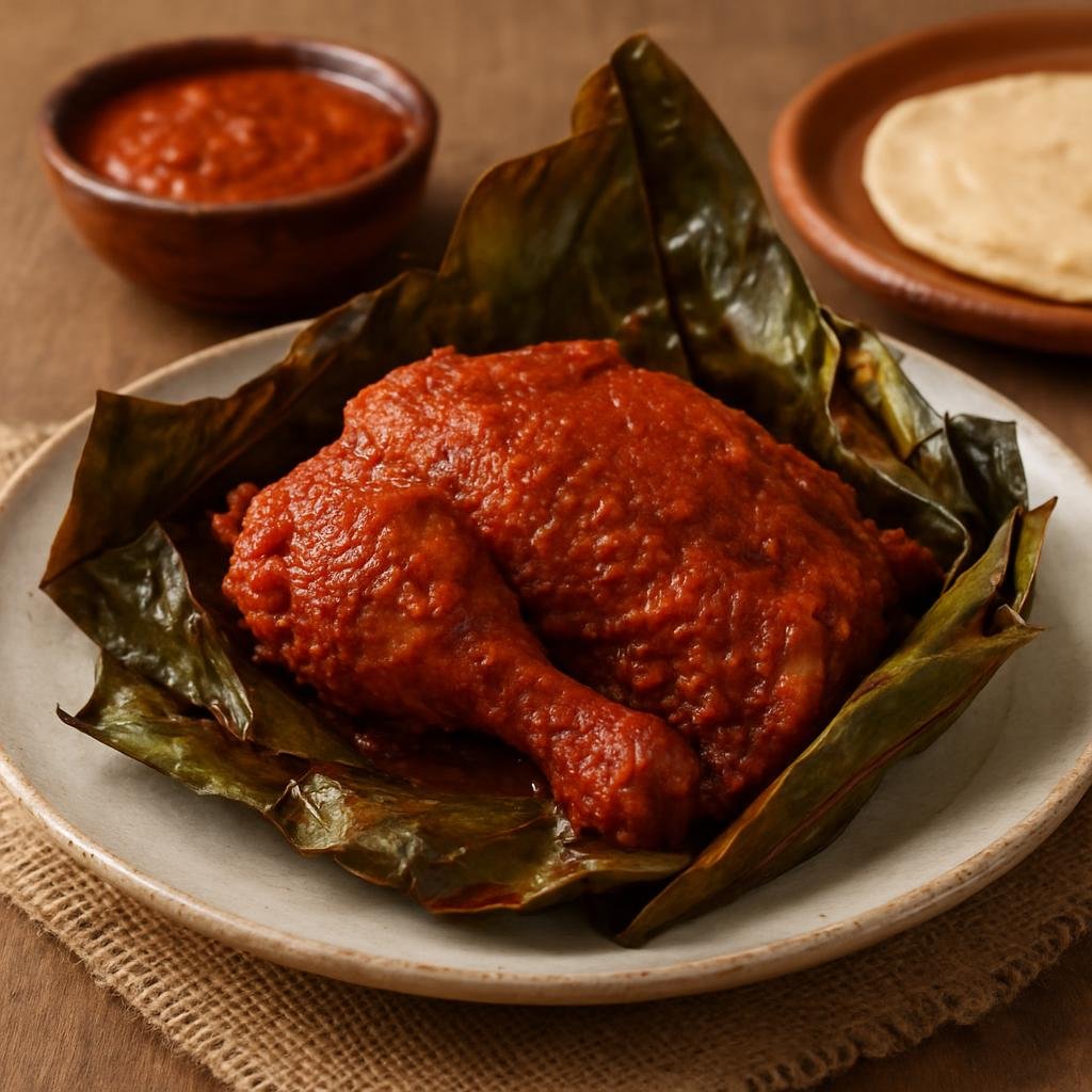 Recipe Image