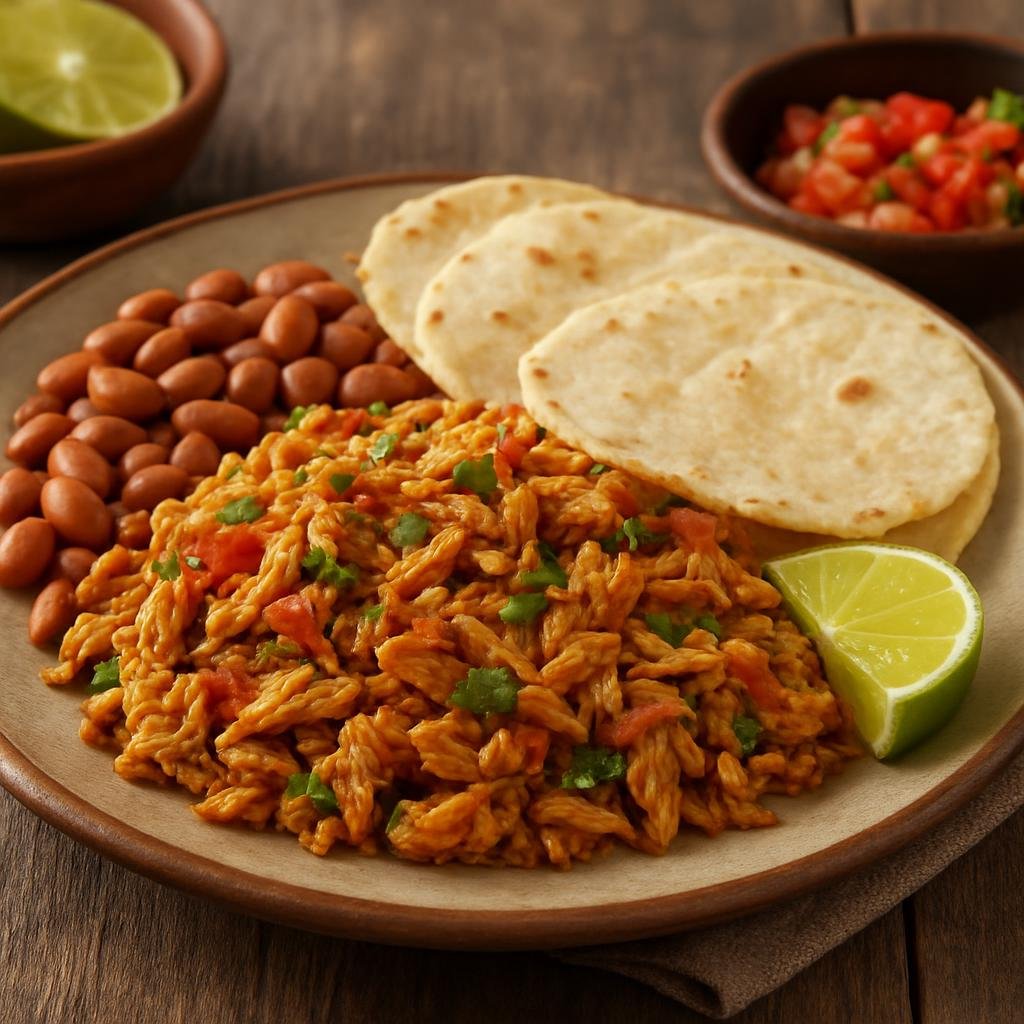 Recipe Image