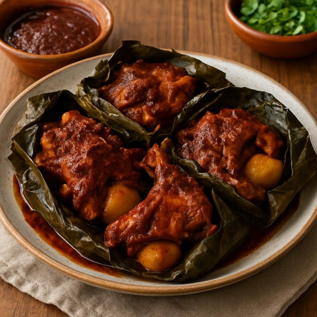 Recipe Image