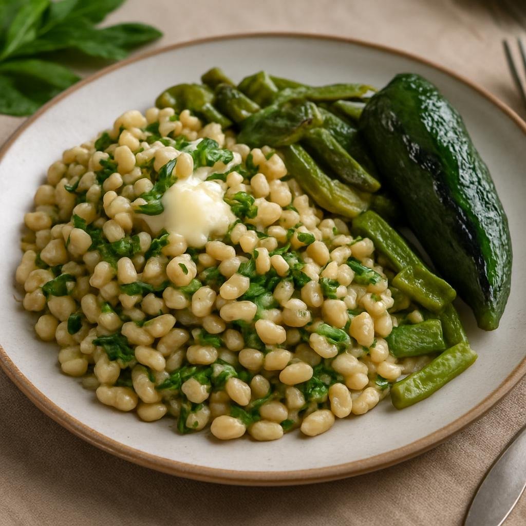 Recipe Image
