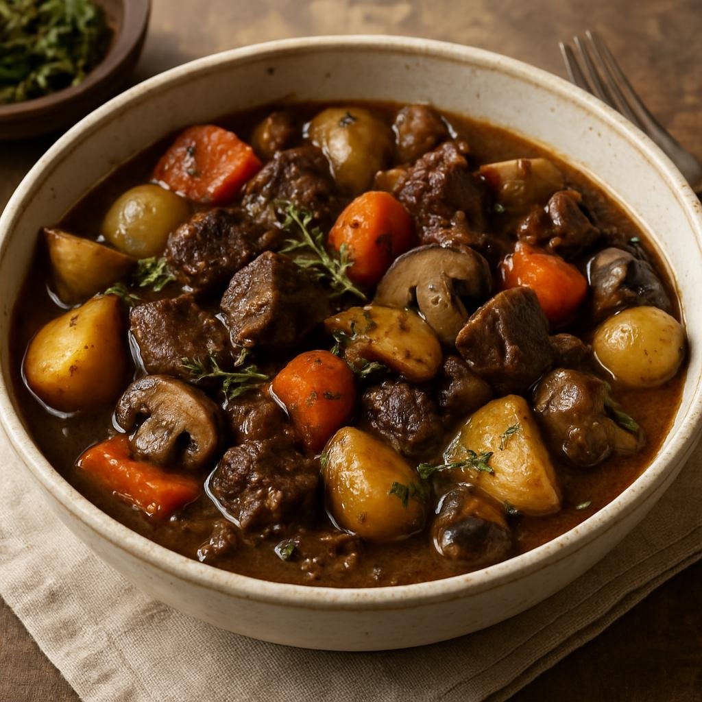 Recipe Image