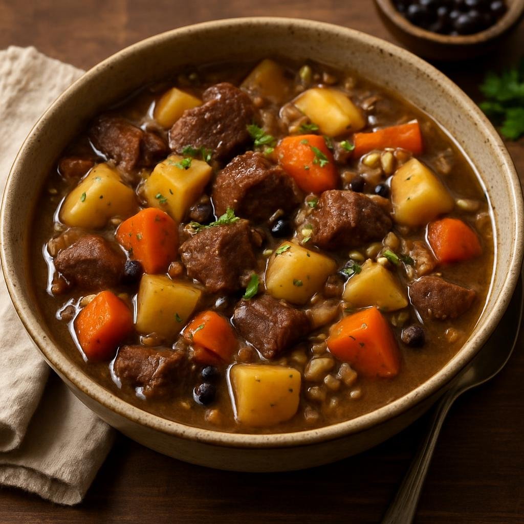 Recipe Image