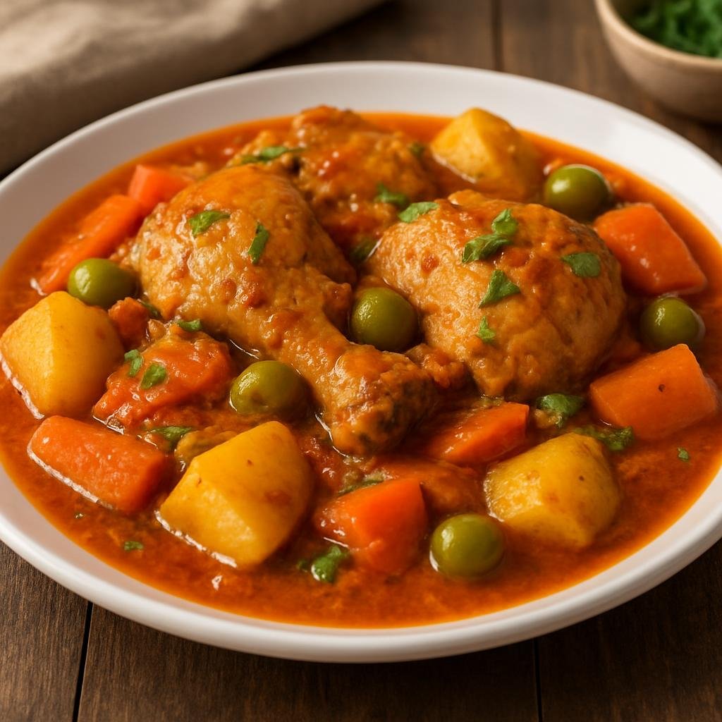Recipe Image