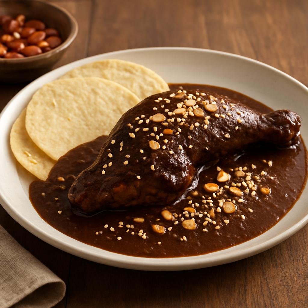 Recipe Image