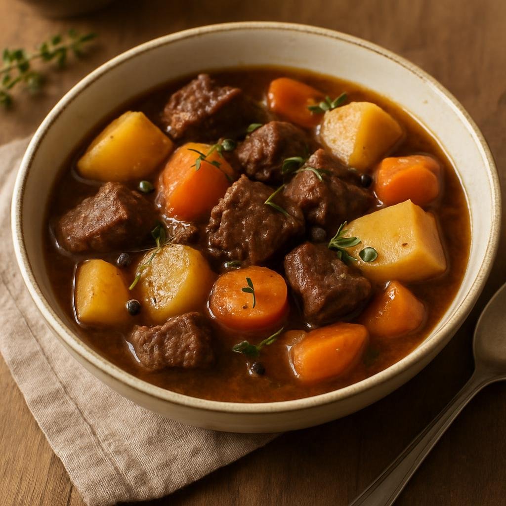 Recipe Image