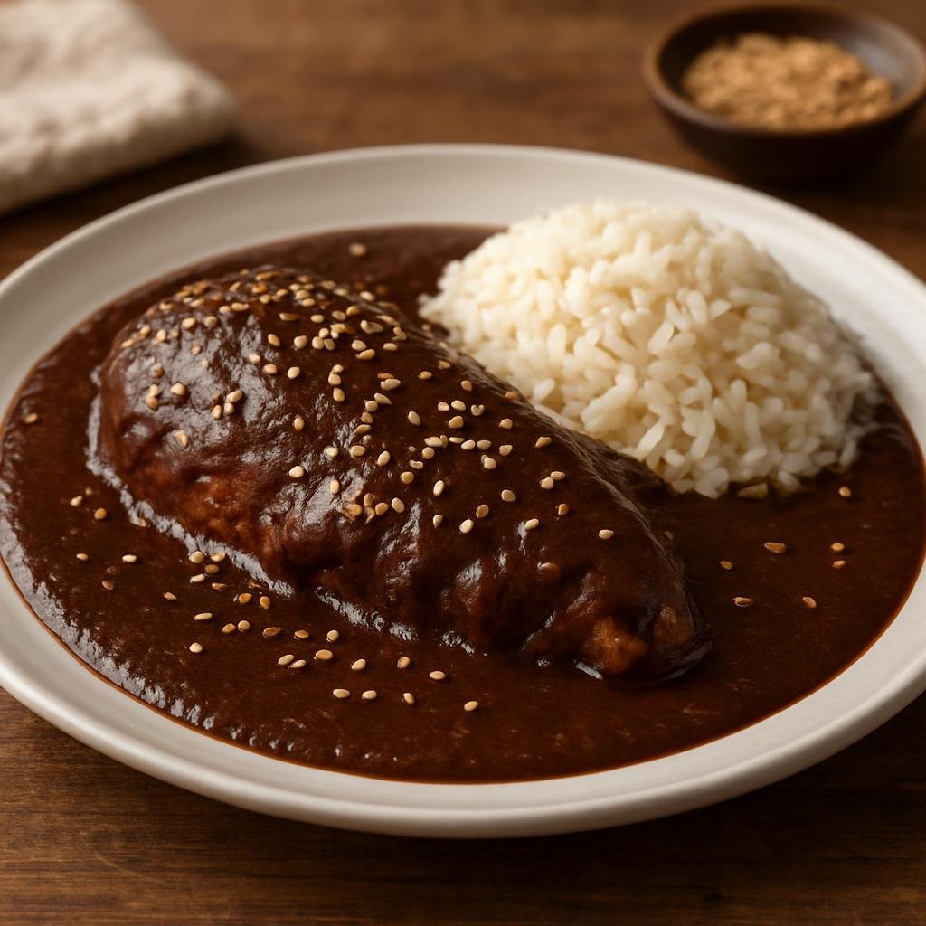 Recipe Image