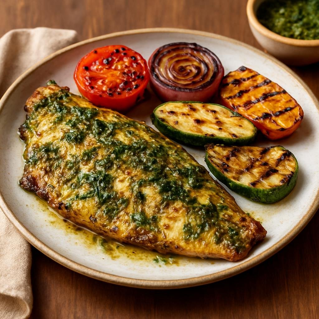 Recipe Image