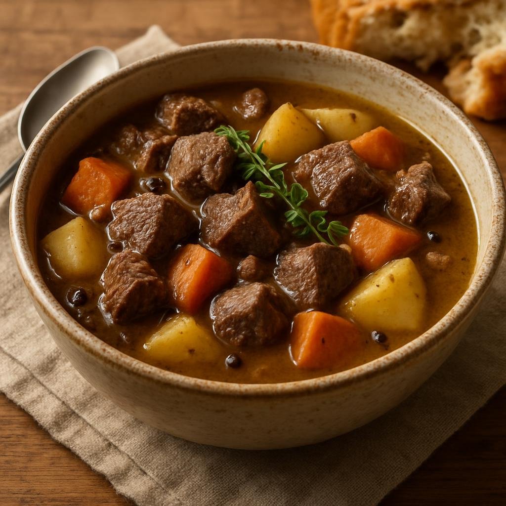 Recipe Image
