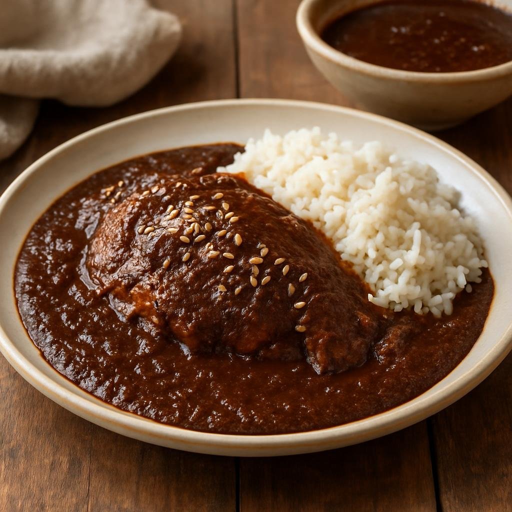 Recipe Image