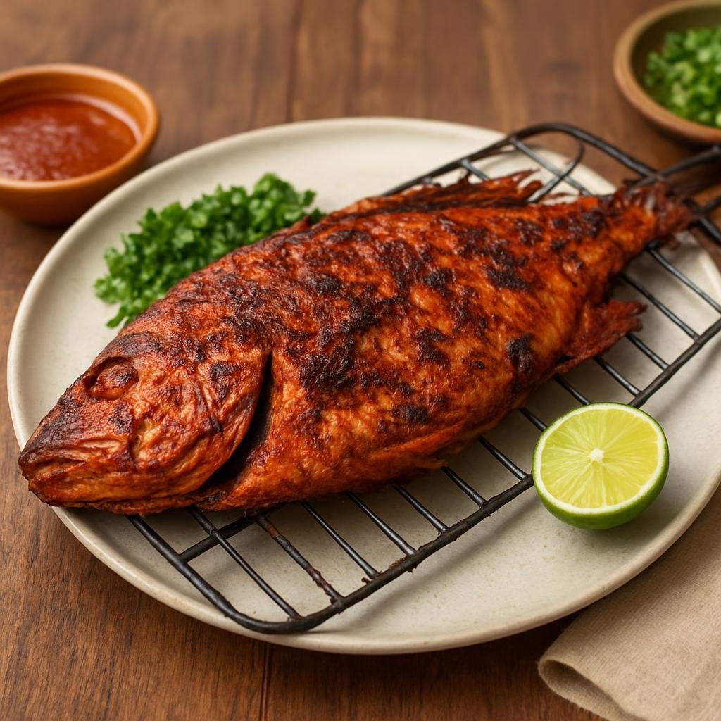 Recipe Image