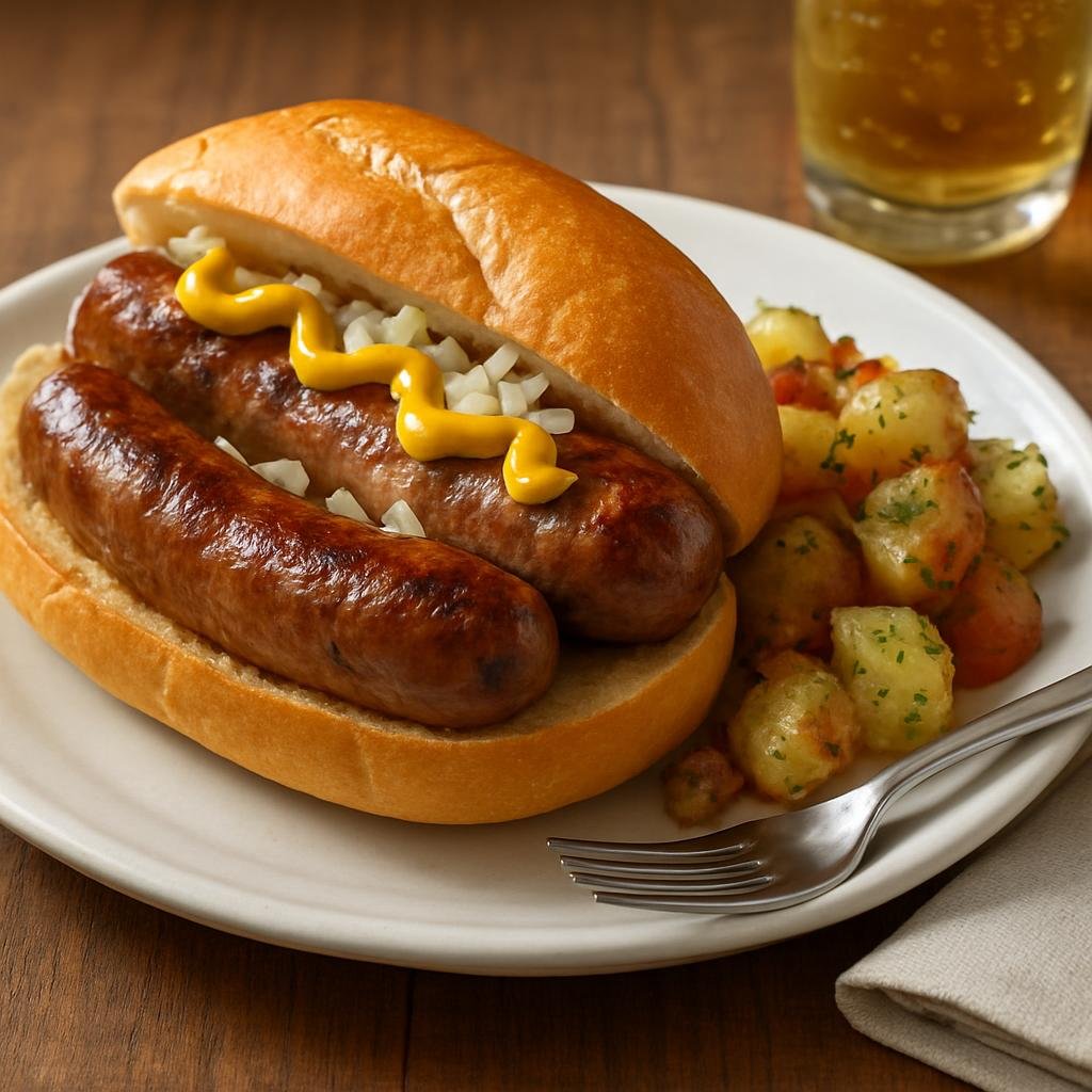 Recipe Image