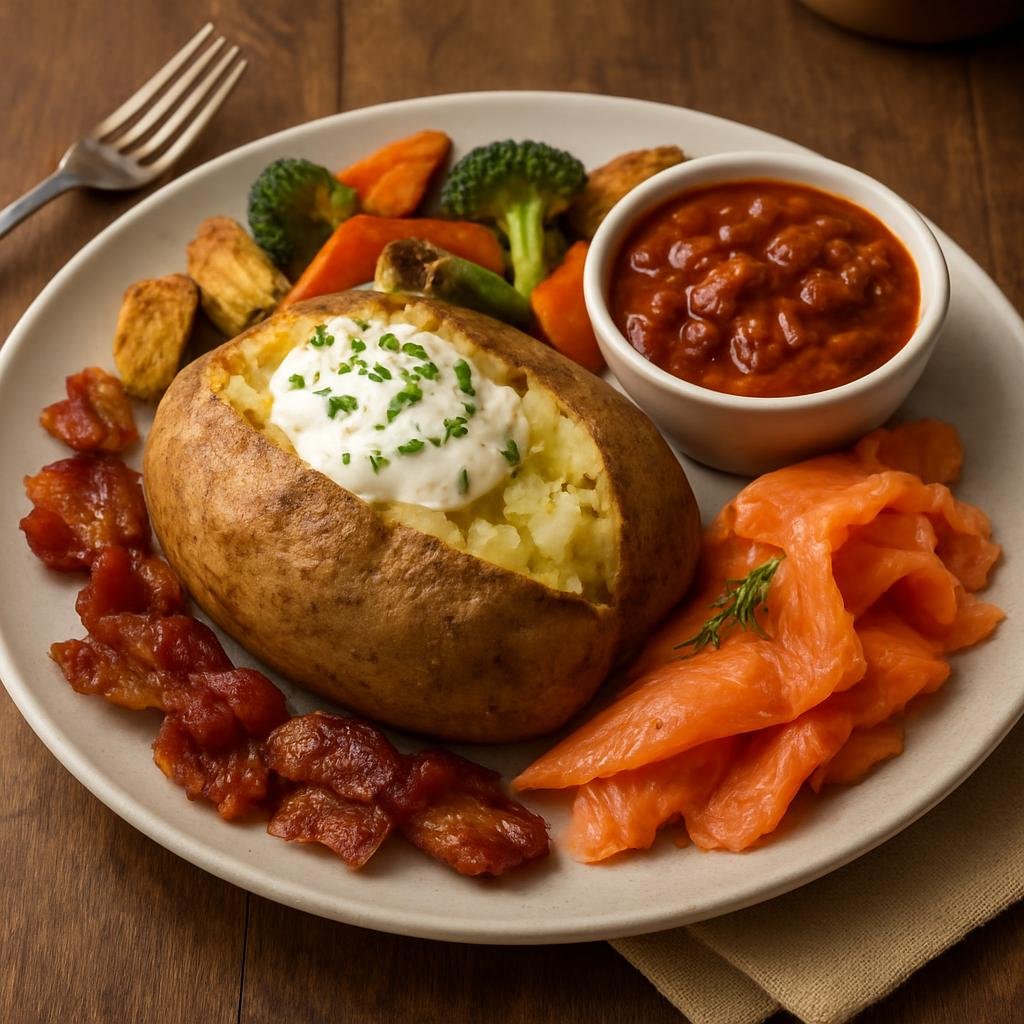 Recipe Image