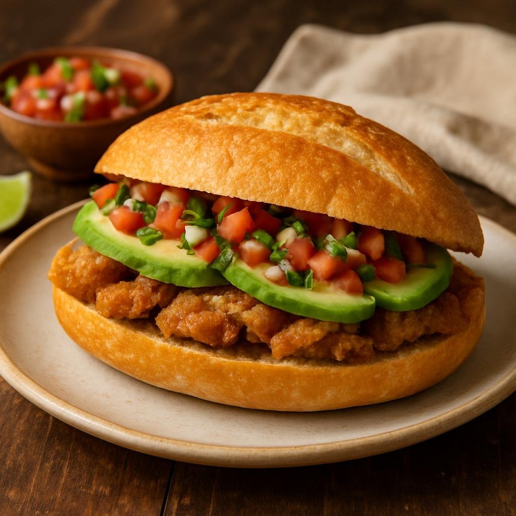 Recipe Image