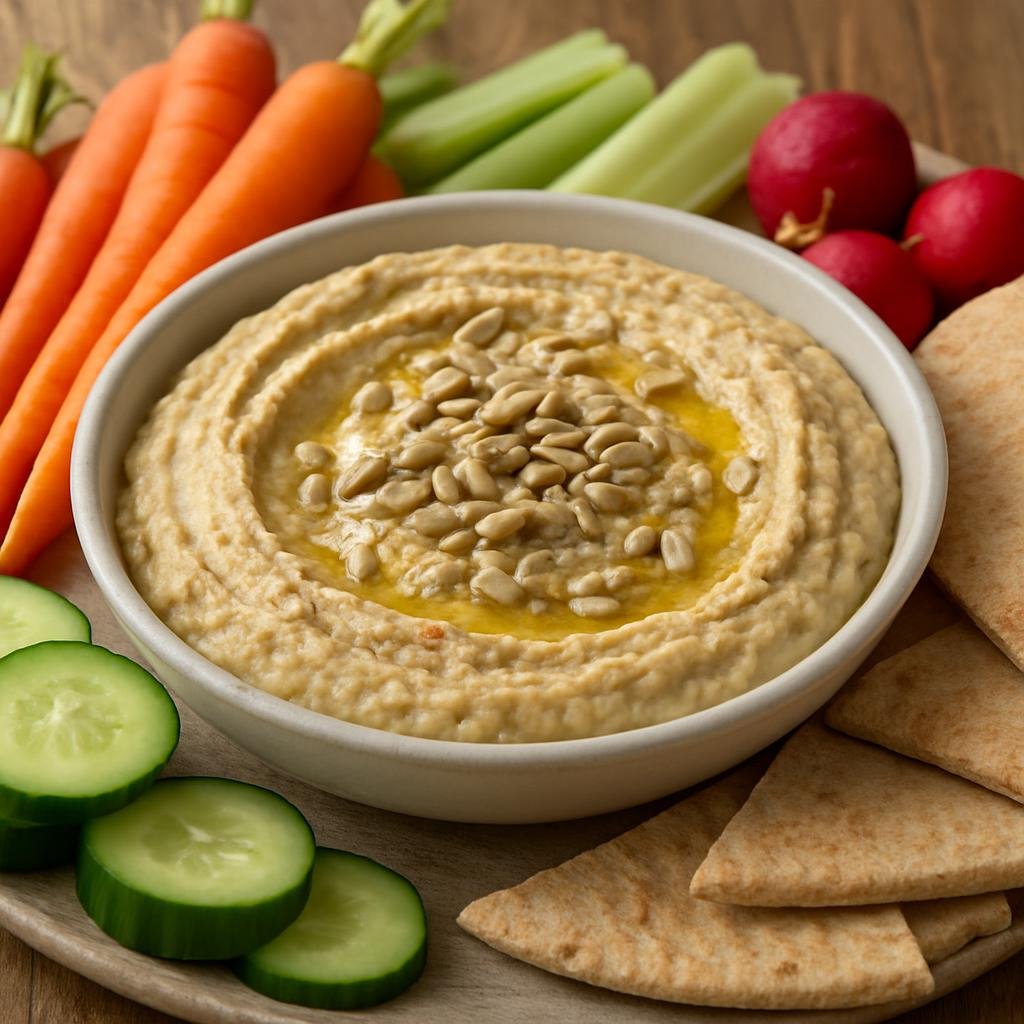 Recipe Image