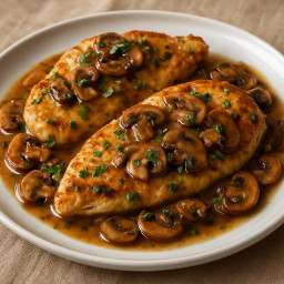 Recipe Image