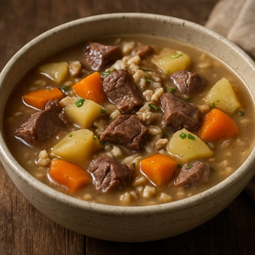 Recipe Image
