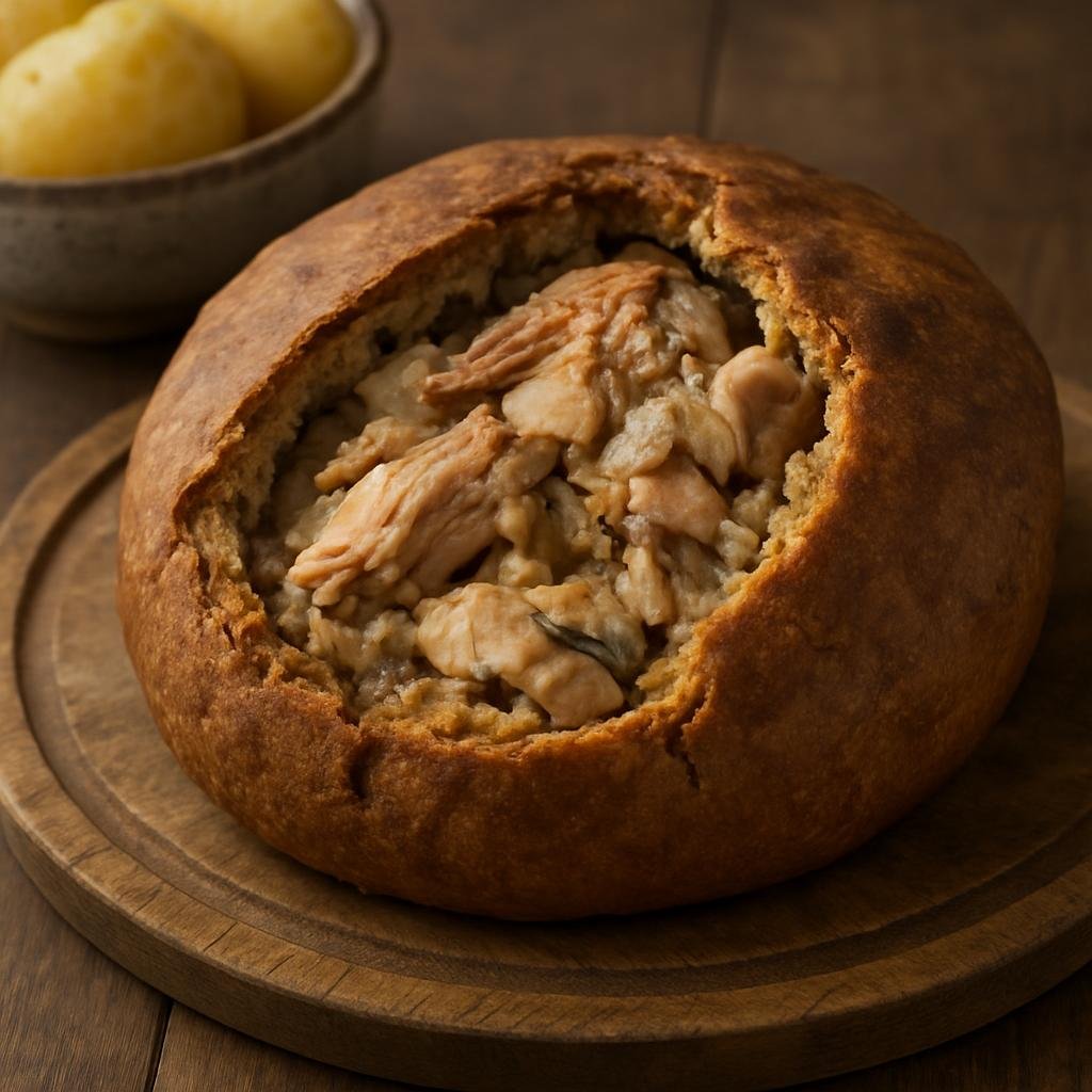 Recipe Image