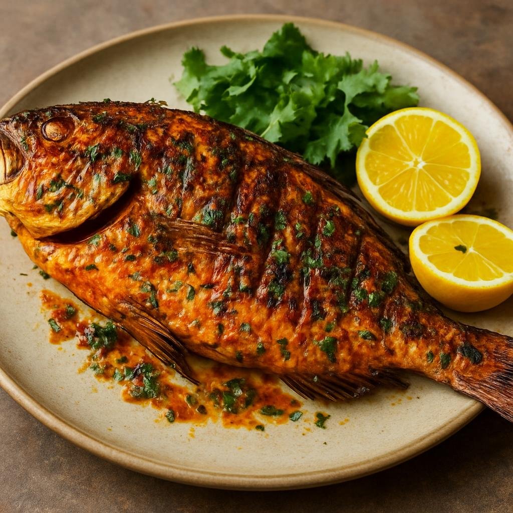 Recipe Image