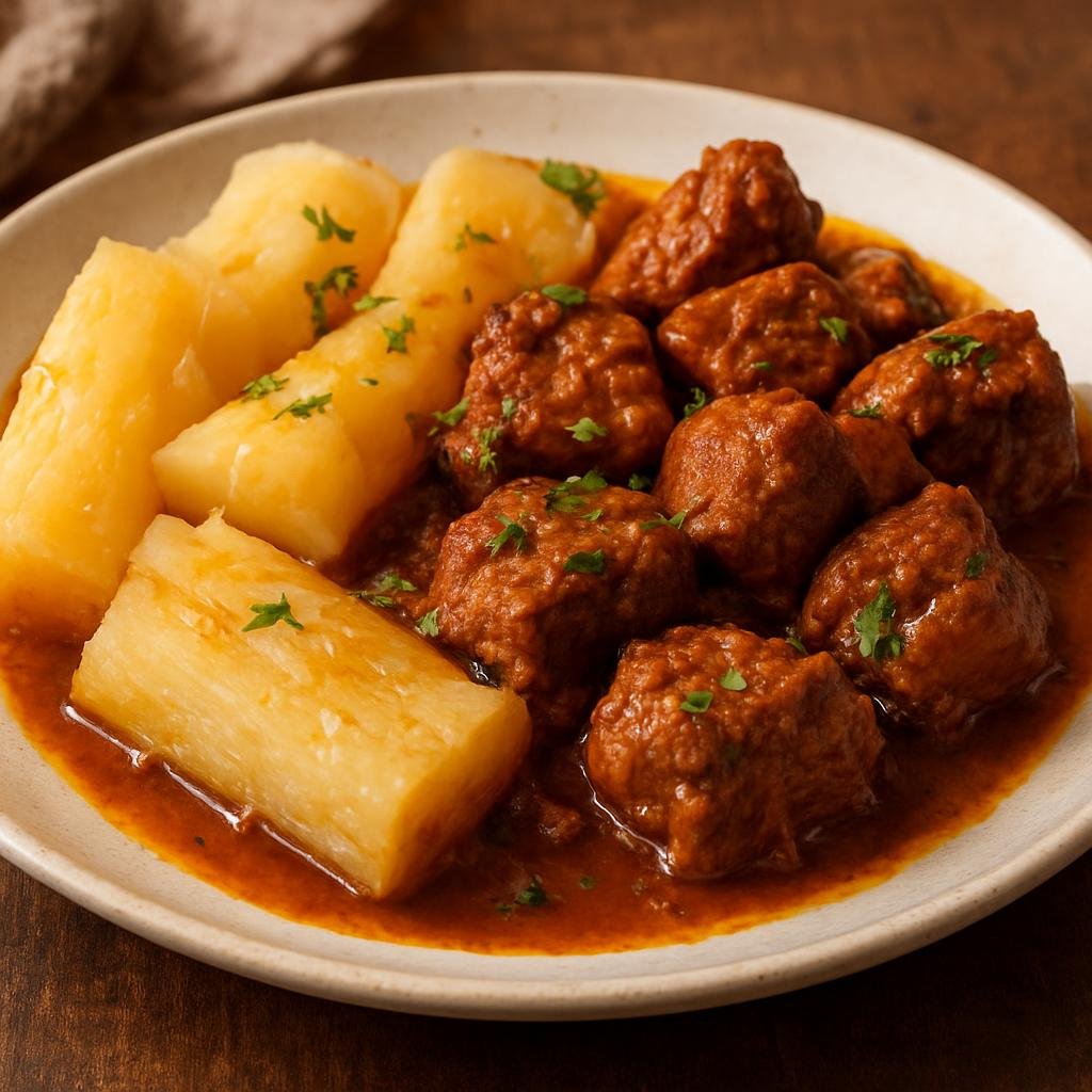 Recipe Image