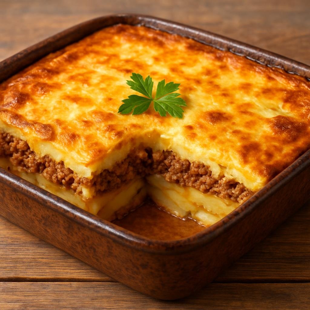 Recipe Image