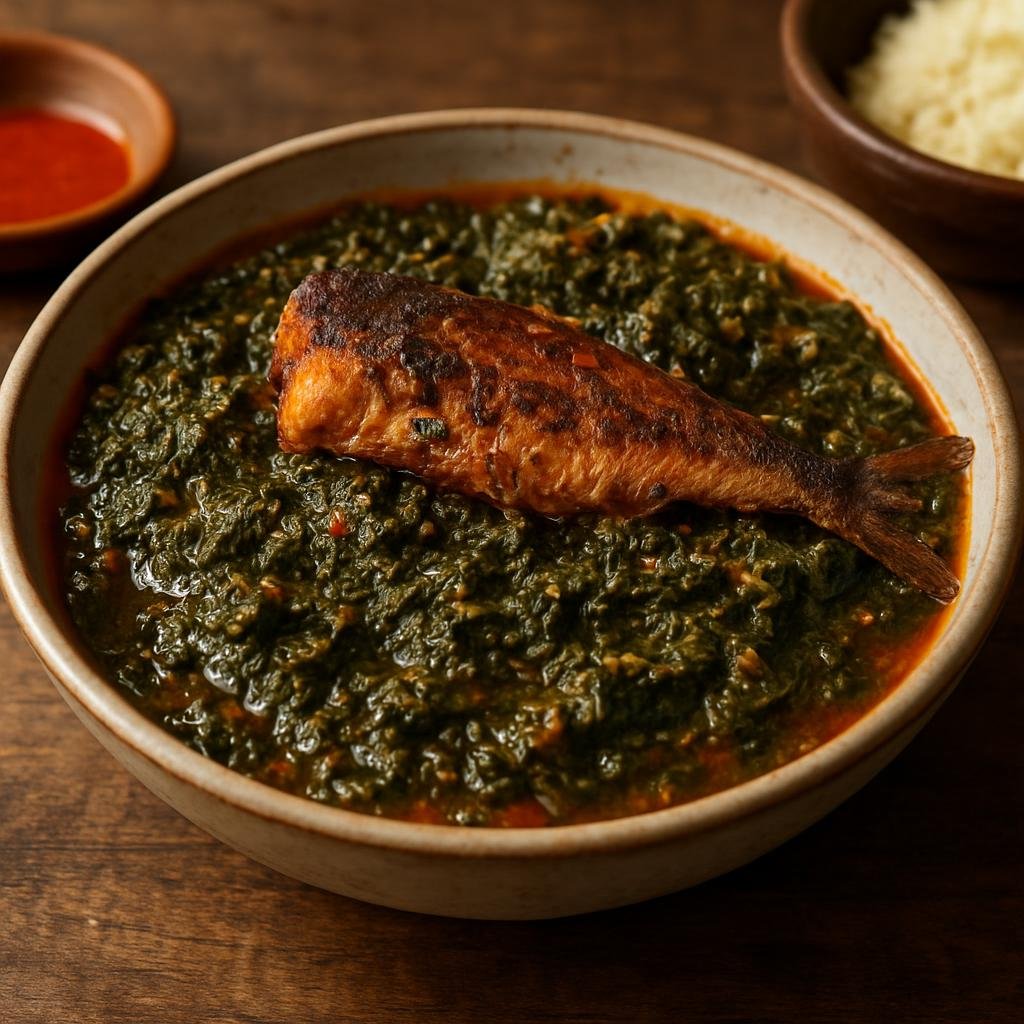 Recipe Image