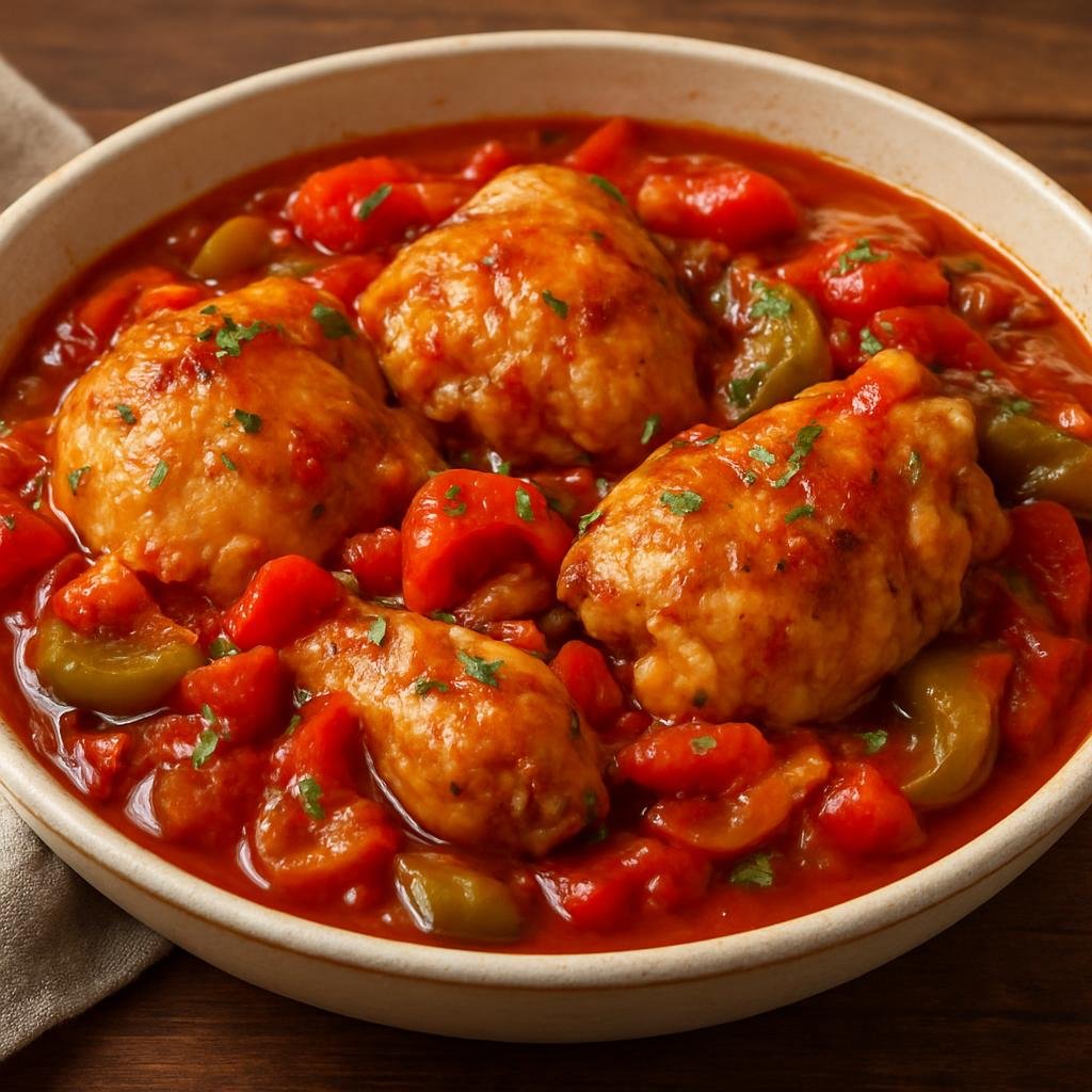 Recipe Image