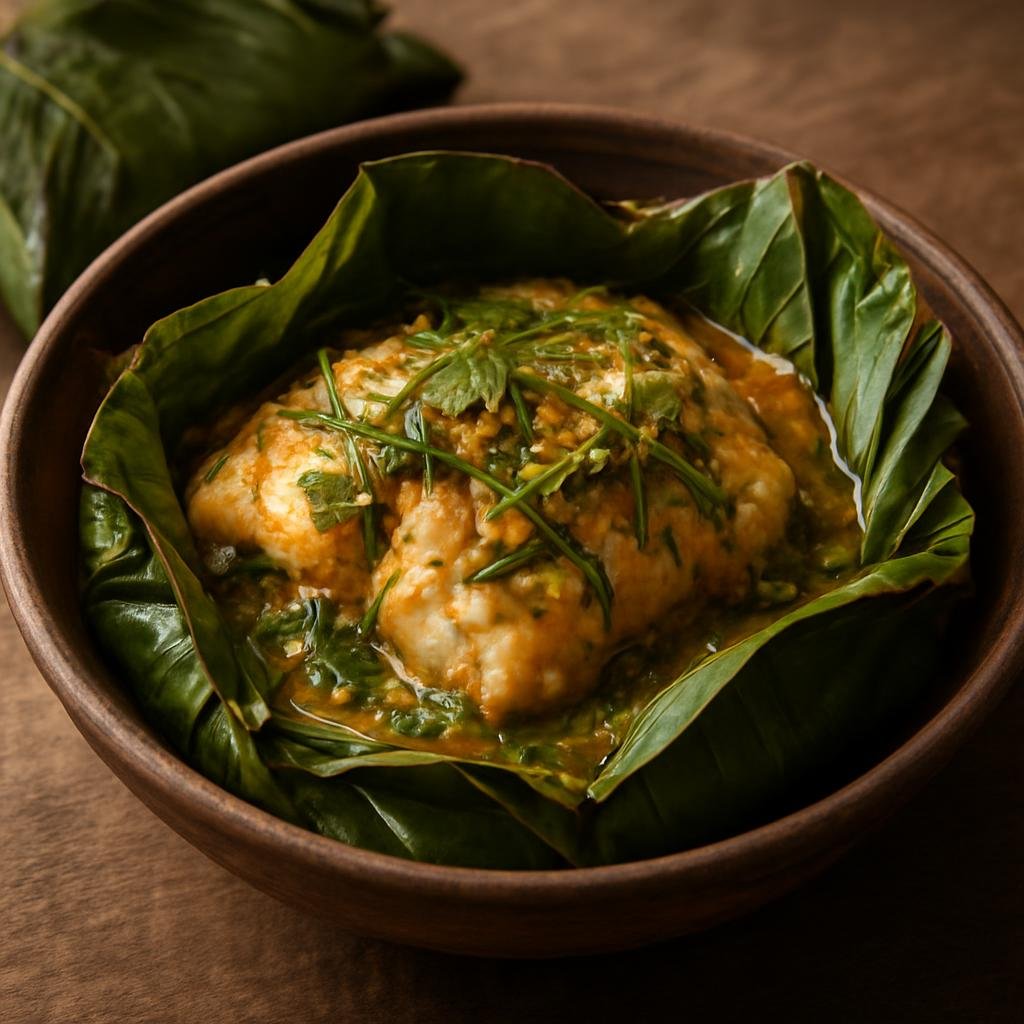Recipe Image