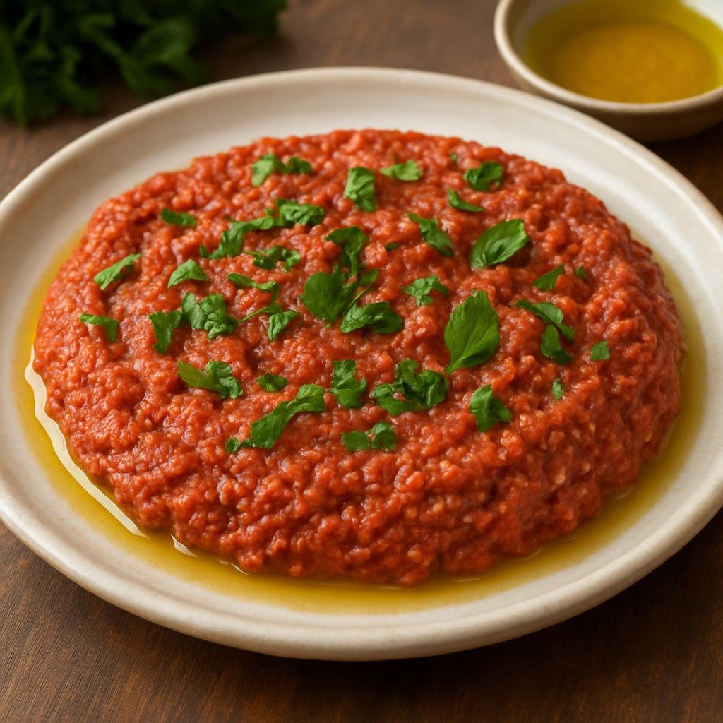 Recipe Image