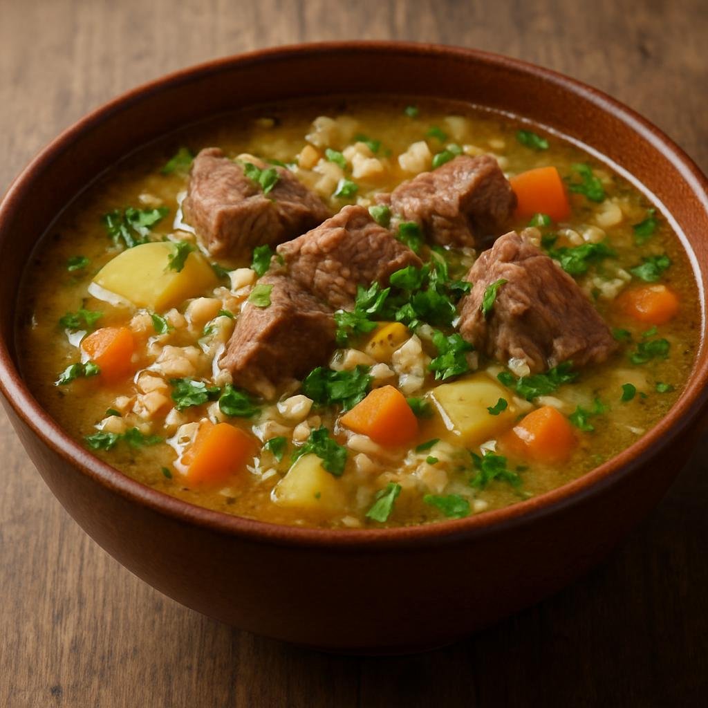 Recipe Image