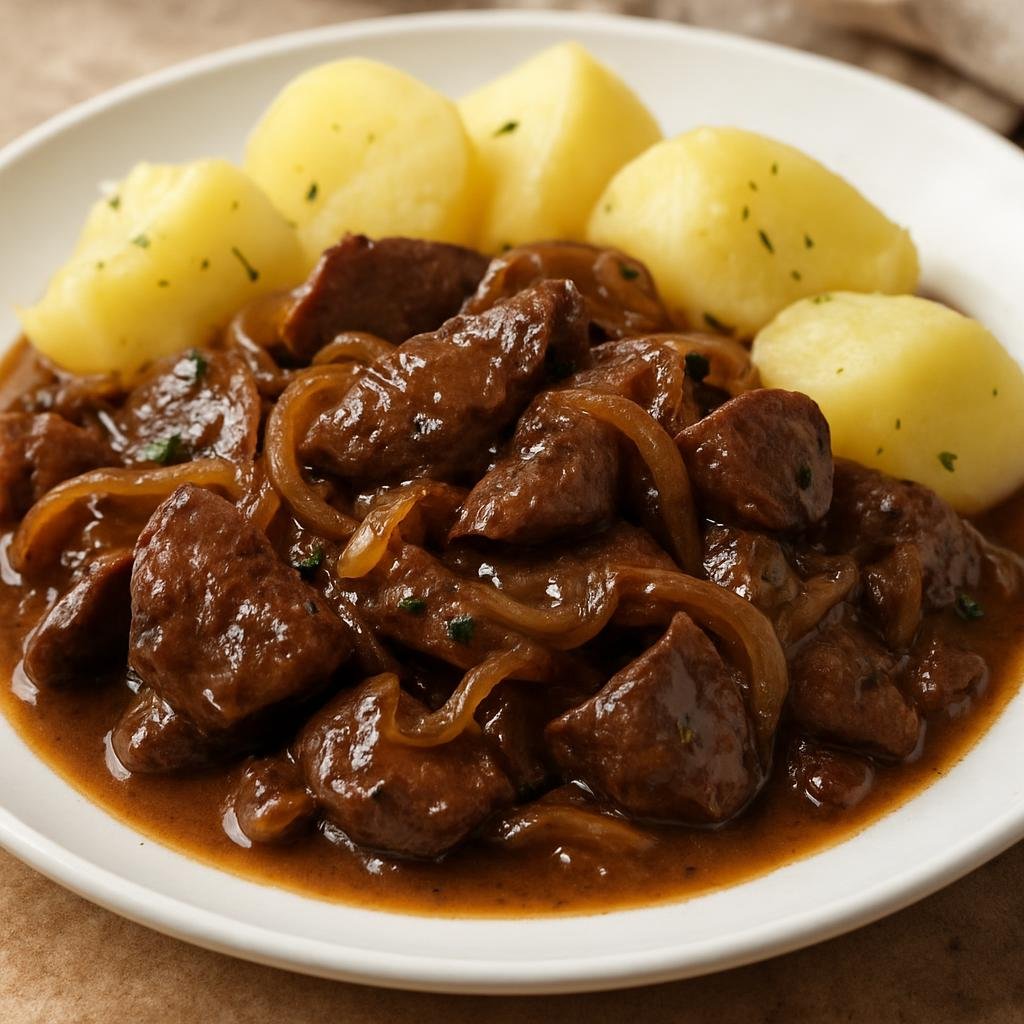 Recipe Image